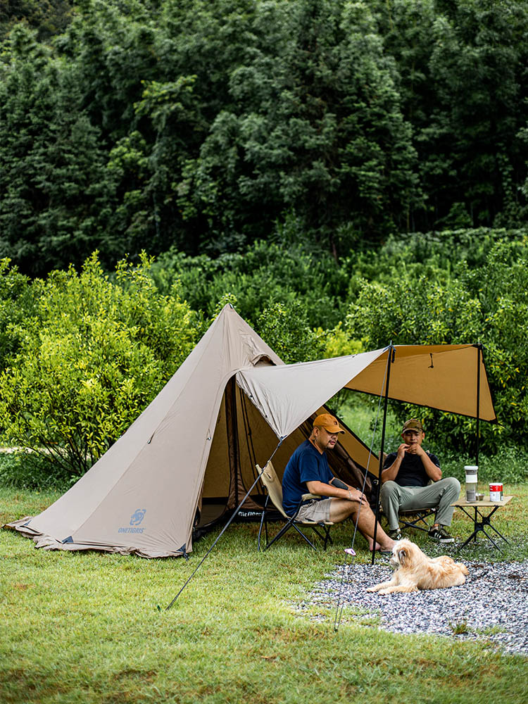 Camping & Wandern Zubehör